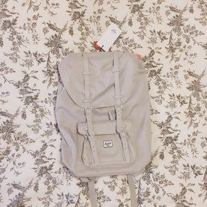 Herschel Supply Co. Little America Backpack (25L)